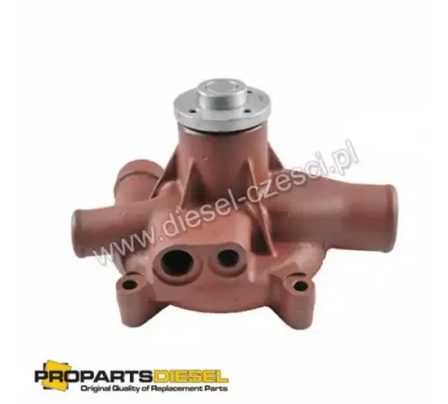 deutz/водяные Дойц (артикул 04259261)