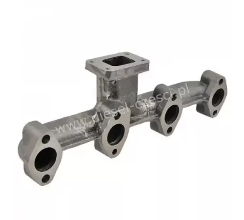 deutz/коллекторы Дойц (артикул 04259980)