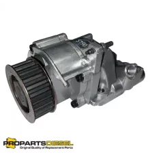 Масляный насос Deutz F2L1011F, F3L1011F (4270645)