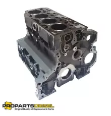 Блок двигателя с гильзами Deutz BF 4m 1013 (4282829)