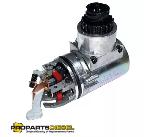 deutz/соленоиды Дойц (артикул 04286363)