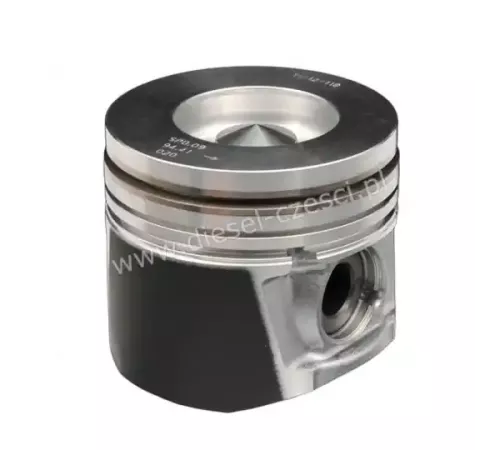 deutz/поршни Дойц (артикул 04286721)