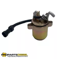 Клапан останова (Соленоид) Deutz 1011 - 12v (4287583)