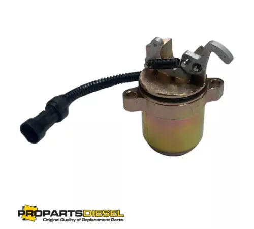 deutz/соленоиды Дойц (артикул 04287583)