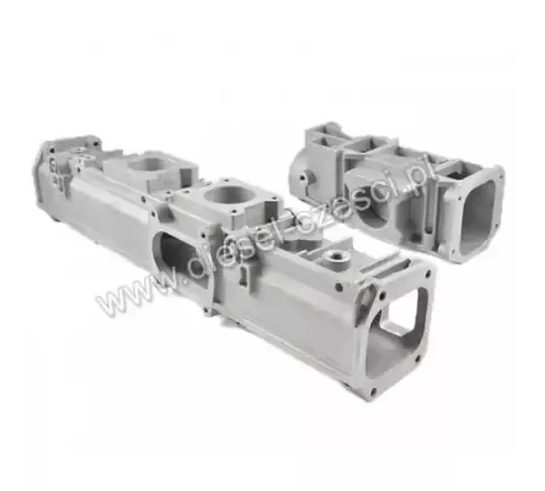 deutz/коллекторы Дойц (артикул 04288250)