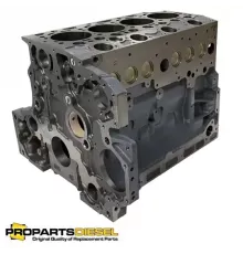 Блок двигателя Deutz BF 4m 2012 (4289951)