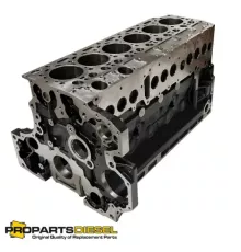 Блок двигателя Deutz TCD 2012 L6 2v (4289957)