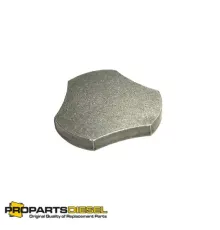 Плитка клапана Deutz BF1013, BF2012 (4290034)