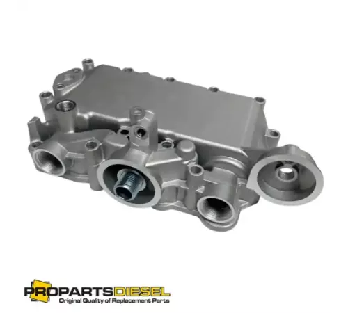deutz/маслоохладители Дойц (артикул 04290781)