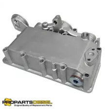 Корпус маслоохладителя Deutz BF1013, TCD 2013 2v (4290781)