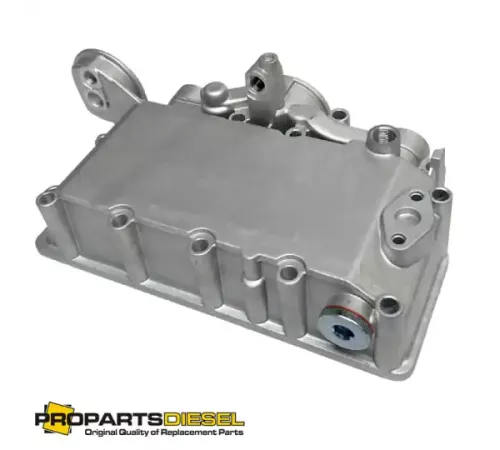 deutz/маслоохладители Дойц (артикул 04290781)