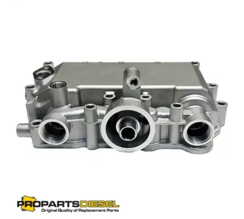 deutz/маслоохладители Дойц (артикул 04290782)