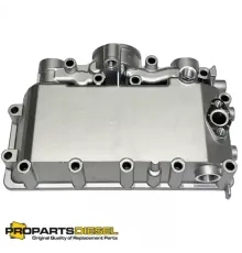 Корпус маслоохладителя Deutz TCD 2013 (4290782)