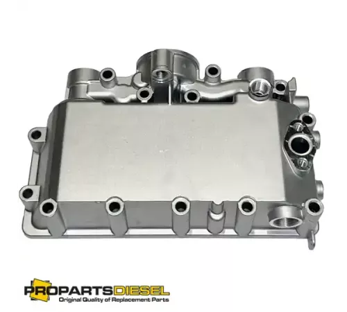 deutz/маслоохладители Дойц (артикул 04290782)