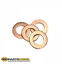 Шайба форсунки Deutz TCD 2012, TCD 2013 (4291400)