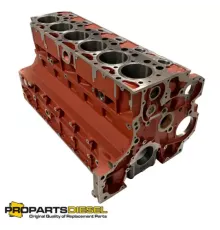 Блок двигателя Deutz TCD 2013 L6 2v (4294187)