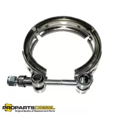 Хомут клемма Deutz TCD 2013 (4294209)