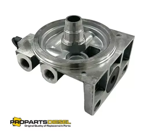 deutz/топливная Дойц (артикул 04295420)