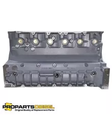 Блок двигателя Deutz TCD 2012 L6 2v (4296586)