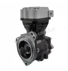 Компрессор воздуха Deutz 1013, 2012, 2013 (4298359)