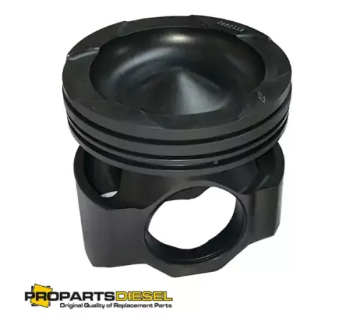 Поршень Cummins QSX для спецтехники