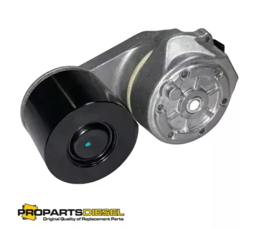 Качественный Натяжитель ремня Cummins QSX15, ISX15