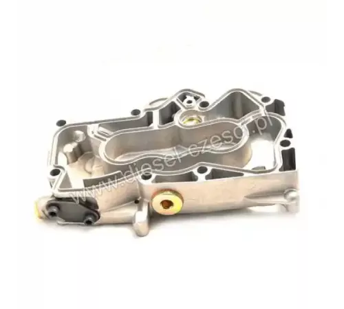 deutz/маслоохладители Дойц (артикул 04299502)