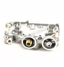 Корпус маслоохладителя Deutz BF2012, TCD 2012 (4299502)