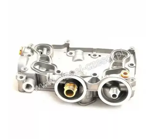 deutz/маслоохладители Дойц (артикул 04299502)