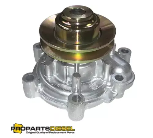 deutz/водяные Дойц (артикул 04300281)