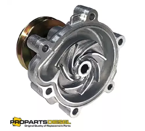 deutz/водяные Дойц (артикул 04300291)