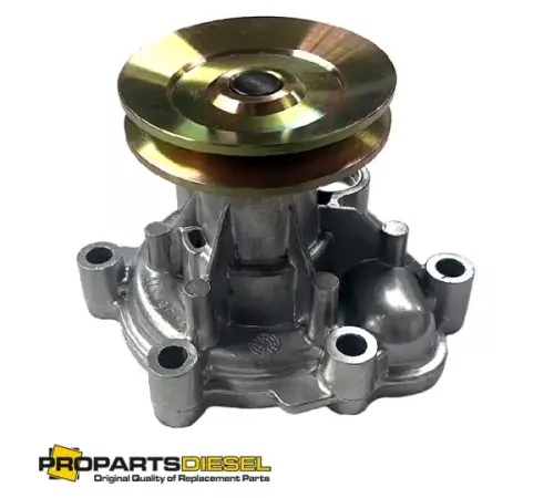 deutz/водяные Дойц (артикул 04300291)