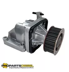 Масляный насос Deutz BF2011, D2011 (4300504)