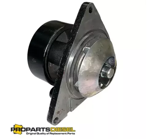 Оригинальный Водяной насосCummins 6CT, QSC