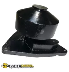 Водяной насос (водяная помпа) Cummins 6CT, QSC (4309418)