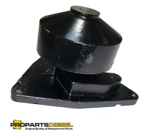 Оригинальный Водяной насосCummins 6CT, QSC
