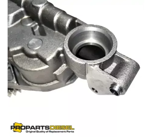 Оригинальный Масляный насос Cummins ISX15, QSX15