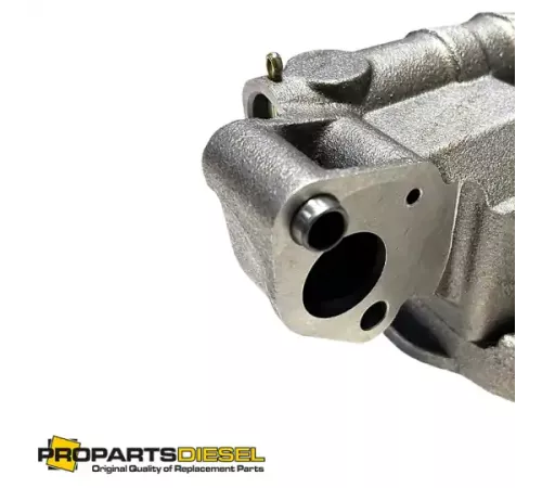 Оригинальный Масляный насос Cummins ISX15, QSX15