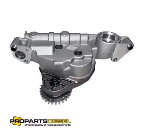Масляный насос Cummins ISX15, QSX15 (артикул 4309500)