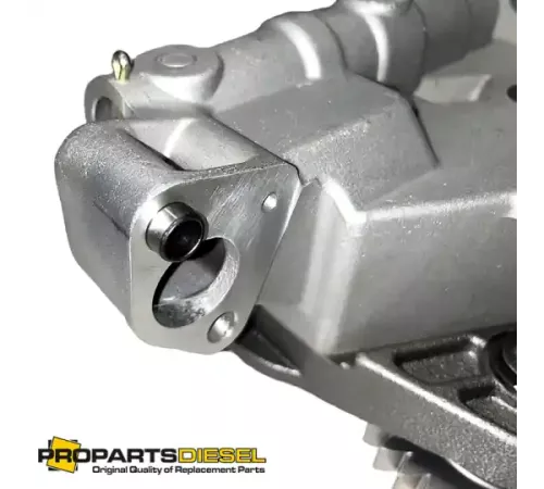 Масляный насос Cummins ISX15, QSX15 (артикул 4309500)