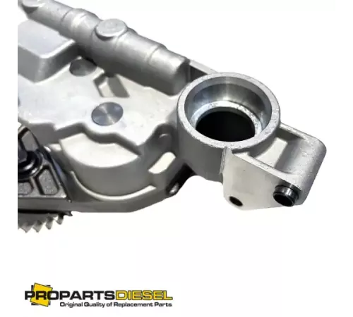Масляный насос Cummins ISX15, QSX15 (артикул 4309500)