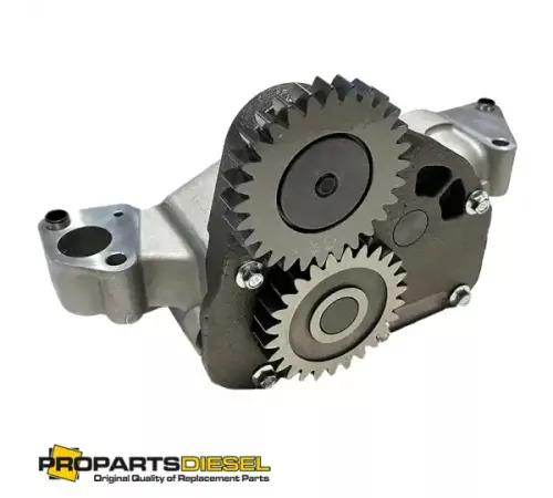 Масляный насос Cummins ISX15, QSX15 (артикул 4309500)