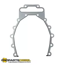 Прокладка корпуса маховика Cummins QSX, ISX (4393176)