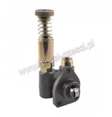 Топливный насос DEUZT BF6L913 (440004994)