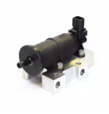 Топливный насос Caterpillar C4.4, C6.6 12v (446-5408)