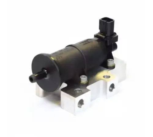 Топливный насос Катерпиллар C4.4, C6.6 12v (446-5408) Катерпиллар  (артикул 446-5408)