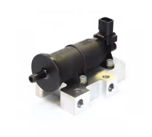 Топливный насос Катерпиллар C4.4, C6.6 - 24v (446-5409) Катерпиллар  (446-5409)