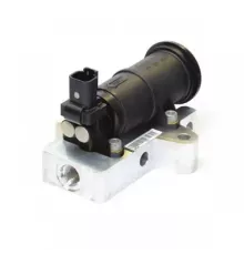 Топливный насос Caterpillar C4.4, C6.6 - 24v (446-5409)
