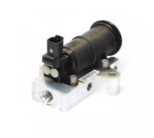 Топливный насос Катерпиллар C4.4, C6.6 - 24v (446-5409) Катерпиллар  (446-5409)