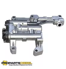 Масляный насос Caterpillar 3054c, 3054e, C4.4 (447-8572)